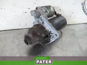 Gebruikte Startmotor Iveco New Daily VI 35C17, 35S17, 40C17, 50C17, 65C17, 70C17 Prijs € 50,82 Inclusief btw aangeboden door Autoparts Pater