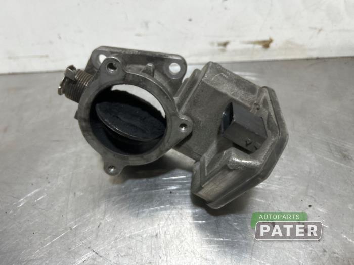Gebruikte Gasklephuis Iveco New Daily VI 35C17, 35S17, 40C17, 50C17, 65C17, 70C17 Prijs € 50,82 Inclusief btw aangeboden door Autoparts Pater