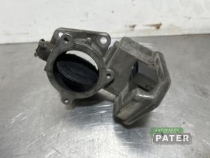 Gebruikte Gasklephuis Iveco New Daily VI 35C17, 35S17, 40C17, 50C17, 65C17, 70C17 Prijs € 50,82 Inclusief btw aangeboden door Autoparts Pater