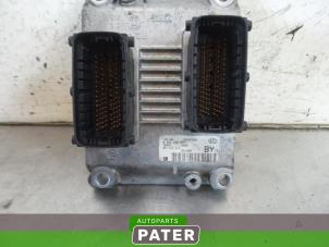 Gebruikte Computer Motormanagement Opel Corsa B (73/78/79) 1.0i 12V Prijs € 26,25 Margeregeling aangeboden door Autoparts Pater
