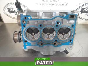 Gebruikte Cilinderkop Skoda Citigo 1.0 12V Prijs € 183,75 Margeregeling aangeboden door Autoparts Pater