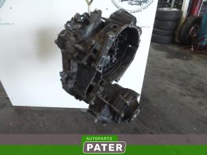 Gebruikte Versnellingsbak Audi TT (8N3) 1.8 T 20V Quattro Prijs € 183,75 Margeregeling aangeboden door Autoparts Pater