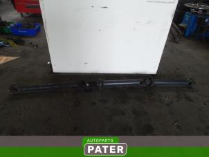 Gebruikte Tussenas Iveco New Daily III 50C17 Prijs € 127,05 Inclusief btw aangeboden door Autoparts Pater