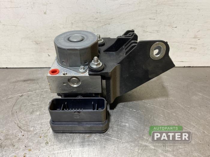 Gebruikte ABS Pomp Fiat Panda (312) 0.9 TwinAir 60 Prijs € 26,25 Margeregeling aangeboden door Autoparts Pater