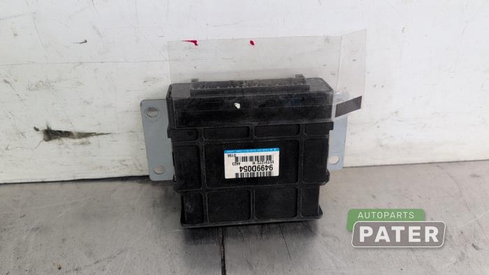 Gebruikte Module (diversen) Mitsubishi Outlander (GF/GG) 2.0 16V PHEV 4x4 Prijs € 42,00 Margeregeling aangeboden door Autoparts Pater
