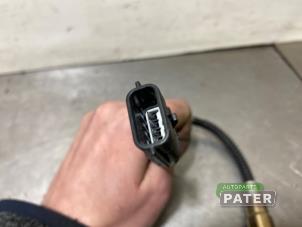 Lambda Sonde van een Renault Captur I (2R) 1.2 TCE 16V EDC 2013
