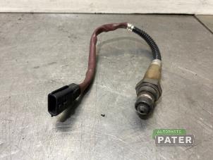 Lambda Sonde van een Renault Captur I (2R) 1.2 TCE 16V EDC 2013