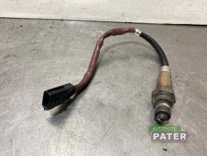 Gebruikte Lambda Sonde Renault Captur (2R) 1.2 TCE 16V EDC Prijs € 31,50 Margeregeling aangeboden door Autoparts Pater