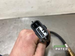 Lambda Sonde van een Renault Captur I (2R) 1.2 TCE 16V EDC 2013
