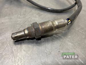 Lambda Sonde van een Volkswagen Polo V (6R) 1.4 TDI DPF BlueMotion technology 2014