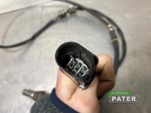 Lambda Sonde van een Volkswagen Polo V (6R) 1.4 TDI DPF BlueMotion technology 2014