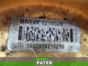 Gebruikte Opvoerpomp BMW X3 (F25) xDrive30d 24V Prijs € 157,50 Margeregeling aangeboden door Autoparts Pater