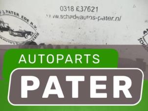 Gebruikte Schokdemperpoot rechts-achter BMW X3 (F25) xDrive30d 24V Prijs € 105,00 Margeregeling aangeboden door Autoparts Pater