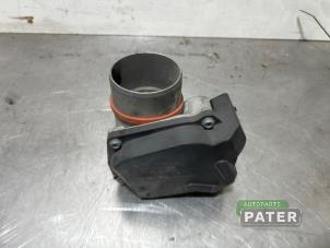 Gebruikte Gasklephuis Volkswagen Golf VI (5K1) 1.4 16V Prijs € 42,00 Margeregeling aangeboden door Autoparts Pater