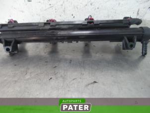 Gebruikte Galerij (Injectie) Volkswagen Golf VI (5K1) 1.4 16V Prijs € 78,75 Margeregeling aangeboden door Autoparts Pater