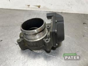 Gebruikte Gasklephuis Volkswagen Transporter T5 2.5 TDi PF Prijs € 63,53 Inclusief btw aangeboden door Autoparts Pater