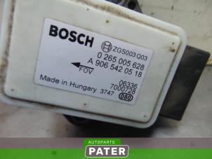 Gebruikte Esp Duo Sensor Mercedes Vito (639.6) 3.0 120 CDI V6 24V Prijs € 25,41 Inclusief btw aangeboden door Autoparts Pater