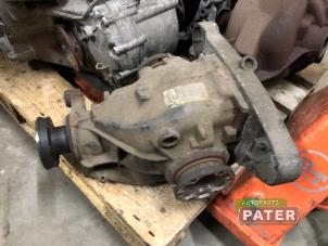 Gebruikte Differentieel achter BMW 5 serie Touring (E39) 525tds Prijs € 78,75 Margeregeling aangeboden door Autoparts Pater
