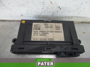 Gebruikte Module achterklep motor Tesla Model S 85 Prijs € 78,75 Margeregeling aangeboden door Autoparts Pater
