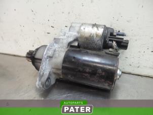 Gebruikte Startmotor Volkswagen Golf VI (5K1) 2.0 GTI 16V Prijs € 26,25 Margeregeling aangeboden door Autoparts Pater
