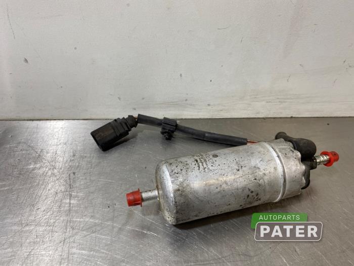 Gebruikte Opvoerpomp Volkswagen Passat Variant (3C5) 2.0 TDI 16V 135 Prijs € 36,75 Margeregeling aangeboden door Autoparts Pater