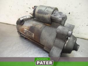 Gebruikte Startmotor Ford Mondeo IV Wagon 2.0 TDCi 140 16V Prijs € 21,00 Margeregeling aangeboden door Autoparts Pater