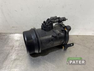 Gebruikte Turbodruk sensor BMW X6 (F16) xDrive30d 3.0 24V Prijs € 15,75 Margeregeling aangeboden door Autoparts Pater