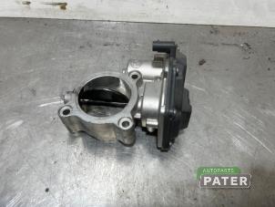 Gebruikte Gasklephuis BMW X6 (F16) xDrive30d 3.0 24V Prijs € 63,00 Margeregeling aangeboden door Autoparts Pater