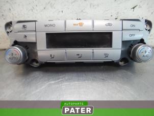 Gebruikte Climatronic Paneel Ford Mondeo IV Wagon 2.0 TDCi 140 16V Prijs € 78,75 Margeregeling aangeboden door Autoparts Pater