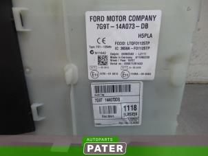Gebruikte Zekeringkast Ford Mondeo IV Wagon 2.0 TDCi 140 16V Prijs € 157,50 Margeregeling aangeboden door Autoparts Pater