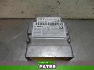Gebruikte Airbag Module Audi A6 Avant Quattro (C6) 3.0 TDI V6 24V Prijs € 36,75 Margeregeling aangeboden door Autoparts Pater