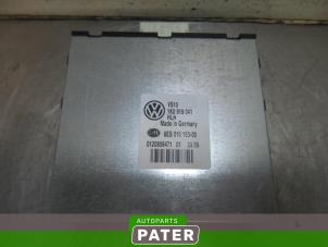 Gebruikte Spanning Stabilisator Volkswagen Golf VI (5K1) 1.4 TSI 122 16V Prijs € 21,00 Margeregeling aangeboden door Autoparts Pater