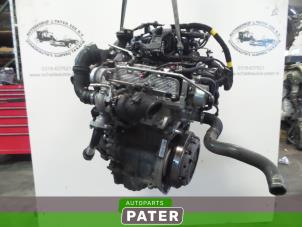 Gebruikte Motor Fiat Panda (312) 0.9 TwinAir Turbo 80 Prijs € 1.050,00 Margeregeling aangeboden door Autoparts Pater
