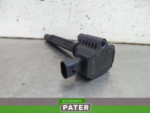 Gebruikte Bobine Fiat Panda/Pandina (312) 0.9 TwinAir Turbo 80 Prijs € 10,50 Margeregeling aangeboden door Autoparts Pater