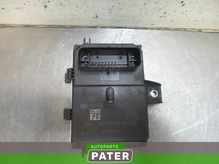 Chevrolet Volt ADM brandstof modules voorraad Onderdelenlijn.nl