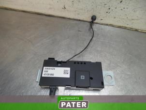Gebruikte Module (diversen) Chevrolet Volt 1.4 16V Prijs € 26,25 Margeregeling aangeboden door Autoparts Pater