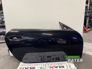 Gebruikte Deur 2Deurs rechts Mercedes SLK (R171) 1.8 200 K 16V Prijs € 210,00 Margeregeling aangeboden door Autoparts Pater