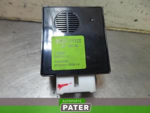 Gebruikte Relais Kia Picanto (TA) 1.0 12V Prijs € 26,25 Margeregeling aangeboden door Autoparts Pater