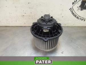 Gebruikte Blower Kia Picanto (TA) 1.0 12V Prijs € 15,75 Margeregeling aangeboden door Autoparts Pater