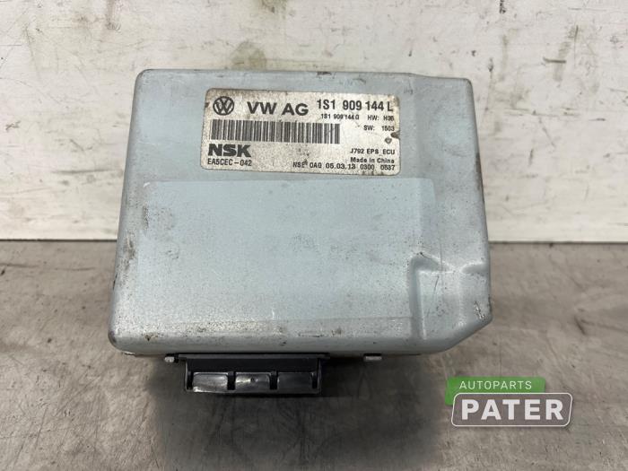 Gebruikte Stuurbekrachtiging Computer Skoda Citigo 1.0 12V Prijs € 42,00 Margeregeling aangeboden door Autoparts Pater