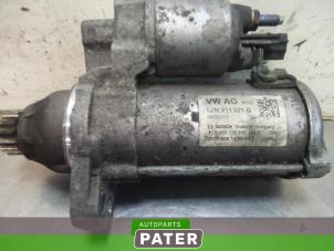 Gebruikte Startmotor Skoda Citigo 1.0 12V Prijs € 26,25 Margeregeling aangeboden door Autoparts Pater