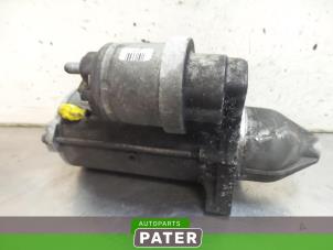 Gebruikte Startmotor Opel Combo (Corsa C) 1.3 CDTI 16V Prijs € 25,41 Inclusief btw aangeboden door Autoparts Pater