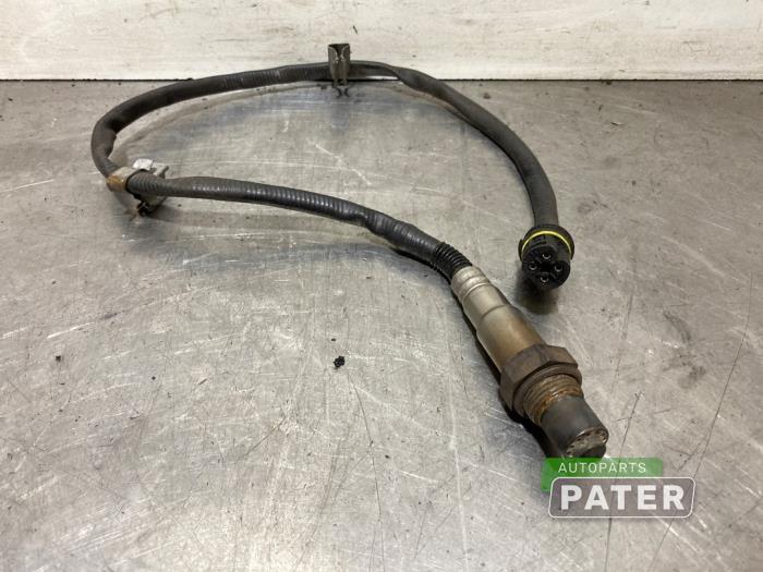 Gebruikte Lambda Sonde Mercedes SLK (R171) 1.8 200 K 16V Prijs € 21,00 Margeregeling aangeboden door Autoparts Pater