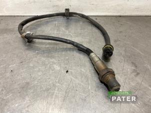 Gebruikte Lambda Sonde Mercedes SLK (R171) 1.8 200 K 16V Prijs € 21,00 Margeregeling aangeboden door Autoparts Pater