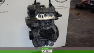 Gebruikte Motor Skoda Citigo 1.0 12V Prijs € 577,50 Margeregeling aangeboden door Autoparts Pater