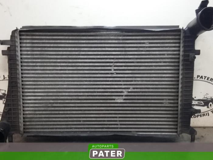 Audi A3 Intercoolers voorraad Onderdelenlijn.nl