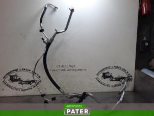 Gebruikte Airco Leiding Mercedes CLA (117.3) 1.5 CLA-180 CDI, 180 d 16V Prijs € 42,00 Margeregeling aangeboden door Autoparts Pater