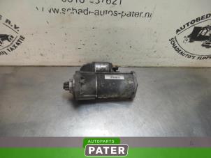 Gebruikte Startmotor Volkswagen Golf IV (1J1) 1.9 SDI Prijs € 15,75 Margeregeling aangeboden door Autoparts Pater