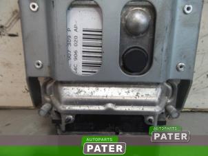 Gebruikte Computer Motormanagement Skoda Citigo 1.0 12V Prijs € 78,75 Margeregeling aangeboden door Autoparts Pater