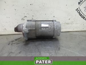 Gebruikte Startmotor Kia Rio III (UB) 1.1 CRDi VGT 12V Prijs € 26,25 Margeregeling aangeboden door Autoparts Pater